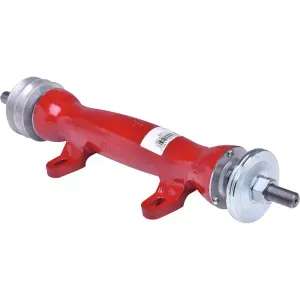 Eixo Para Serra Circular 3/4" Nº 02 ESC-200 Motomil