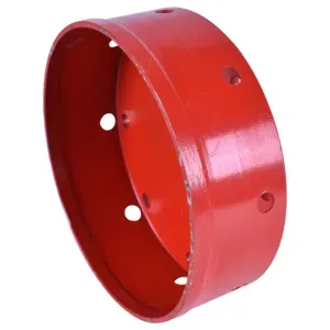 Serra Copo Diamantada Ø 130 mm Braskoki