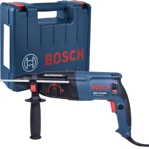 Martelete Perfurador Rompedor GBH2-26DRE 800W 127V Bosch