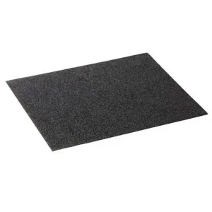 Lixa Folha D'Água Black Sone Waterproof Bosch