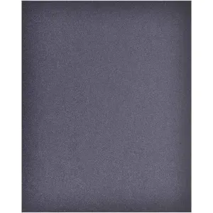 Lixa Folha D'Água Black Sone Waterproof Bosch