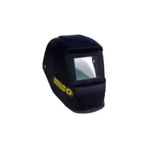Carcaça para Máscara de Solda Automática Master PM 21 Weld Vison