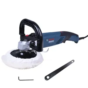 Politriz Angular 7" GPO12CE ou GPO14CE Bosch