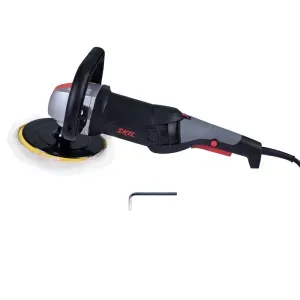 Politriz Angular 7" 1300W 9071 Skil
