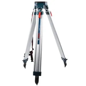 Tripé de Apoio para Medição Altura 970 a 1600mm BT160 Bosch