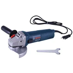 Esmerilhadeira Angular 5" 1100W GWS-11-125 Bosch