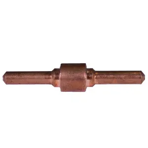 Eletrodo De Corte 29mm Para Tocha De Plasma CUT40 V8 Brasil