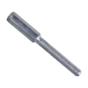 Haste Adaptadora 3,2mm 1/8" Para Discos De Corte 402 Dremel