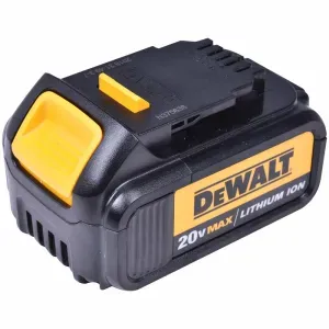 Bateria de Lítio 20V Premium DCB200-B3 Dewalt
