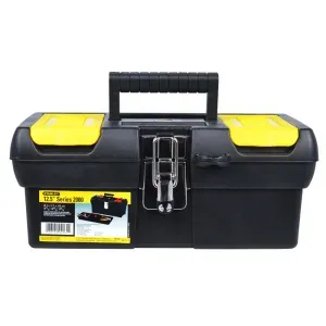 Caixa de Ferramenta com Organizador 13" 13-013 Stanley