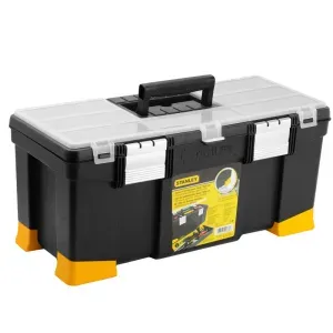 Caixa Plástica De Ferramentas 22" 22080 Stanley