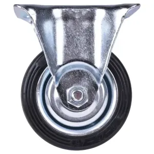 Rodízio Fixo 3" Linha Leve Vonder