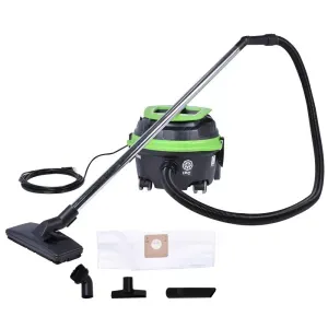 Aspirador De Pó 900W 12L Leo Home IPC Soteco
