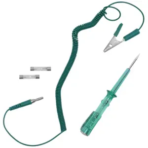 Chave De Teste De Polaridade 6V, 12V, 24V ST62503ST Sata