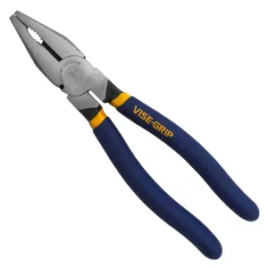 Alicate Universal 8" Vise-Grip - Para Uso Geral