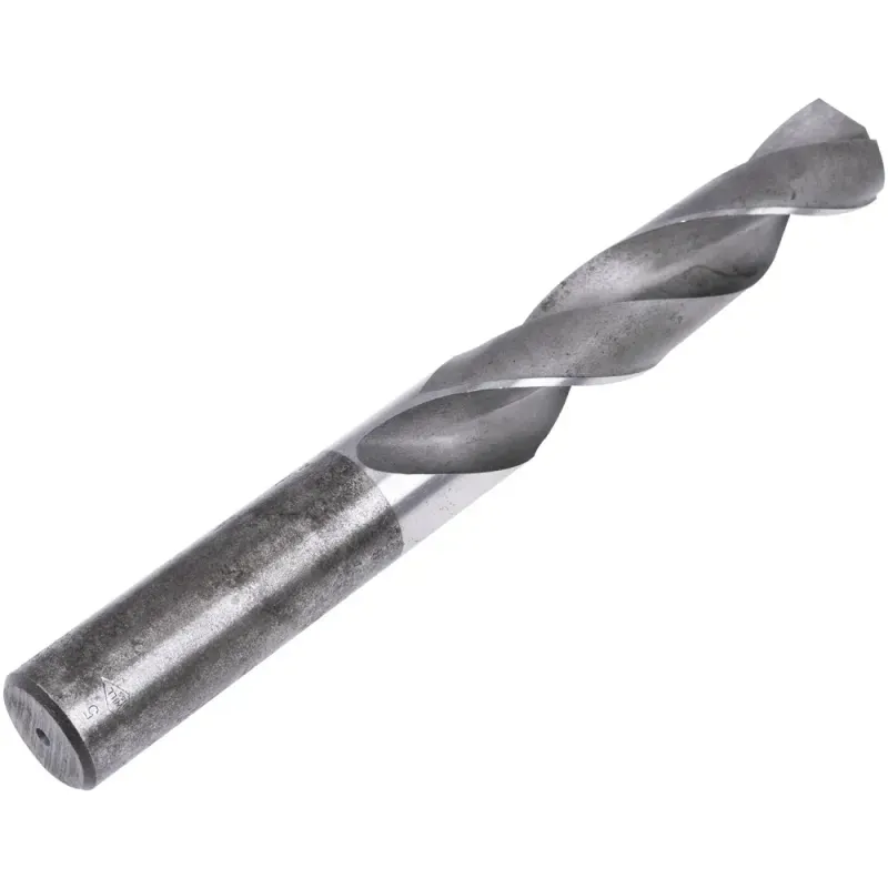 Broca Aço Rápido 25mm DIN 338 Irwin