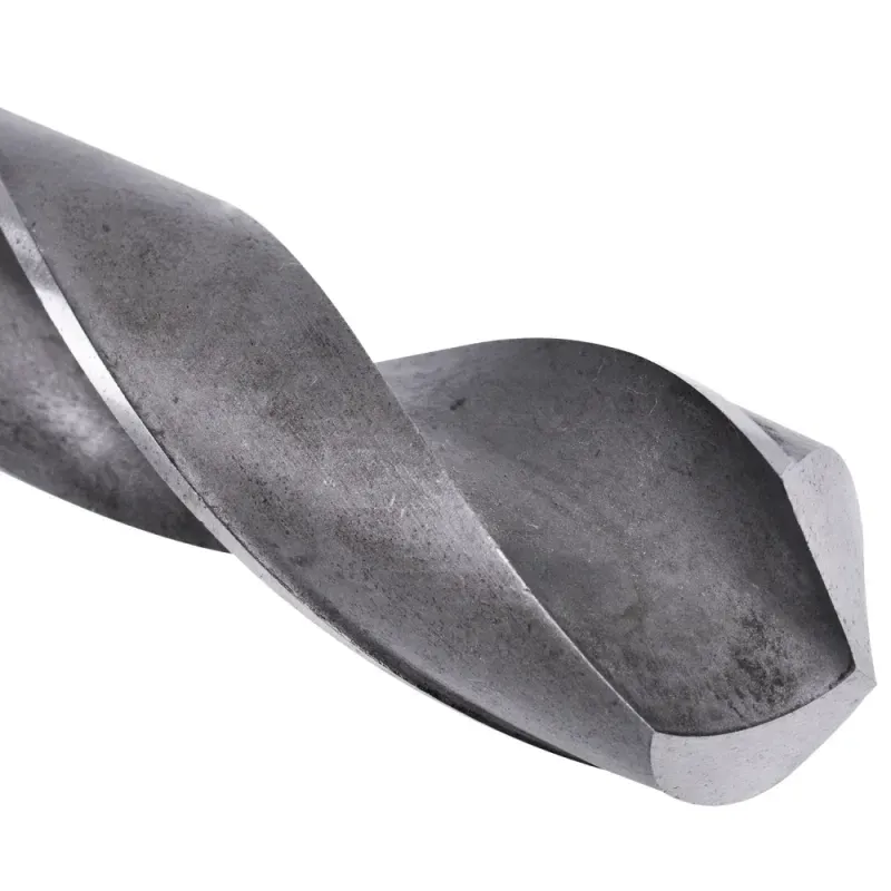 Broca Aço Rápido 25mm DIN 338 Irwin