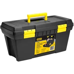 Caixa de Ferramentas Básica 19” Stanley