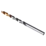 Broca Aço Rápido 6,8mmx109mm Revestida DIN338 TW100 Lenox/Twill