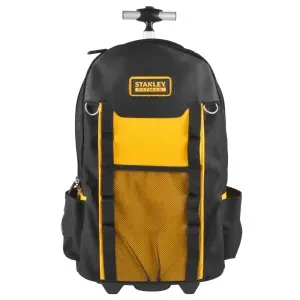 Mochila Para Ferramentas Com Rodinhas Stanley