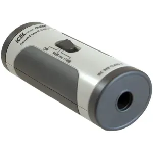 Calibrador De Decibelímetro 94/114DB Classe 2 CD6000 Icel