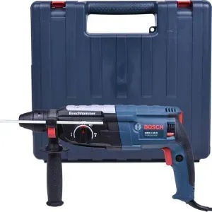 Martelete Perfurador Rompedor 850W SDS Plus GBH2-28D Bosch