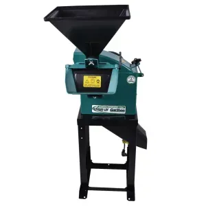 Triturador Forrageiro 2HP  GTI-2000LDF Garthen