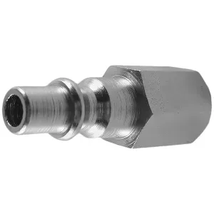 Racord/Engate Rápido Rosca Fêmea 1/4 BSP Conector 1/4 AD767F Schweers