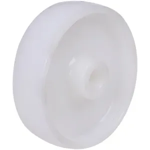 Roda De Nylon 4" Capacidade de Carga 100kg Vonder