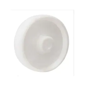 Roda De Nylon 6" Capacidade de Carga 180kg 3579400600 Vonder
