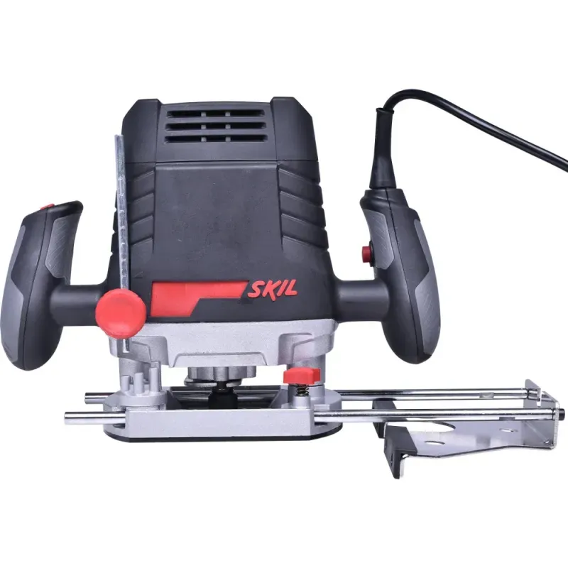 Tupia de Coluna 1100 W 220 V com 13 Acessórios 1831 Skil