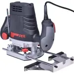 Tupia de Coluna 1100 W 220 V com 13 Acessórios 1831 Skil