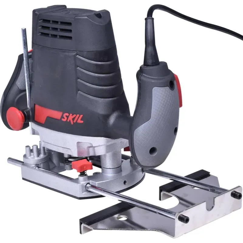 Tupia de Coluna 1100 W 220 V com 13 Acessórios 1831 Skil
