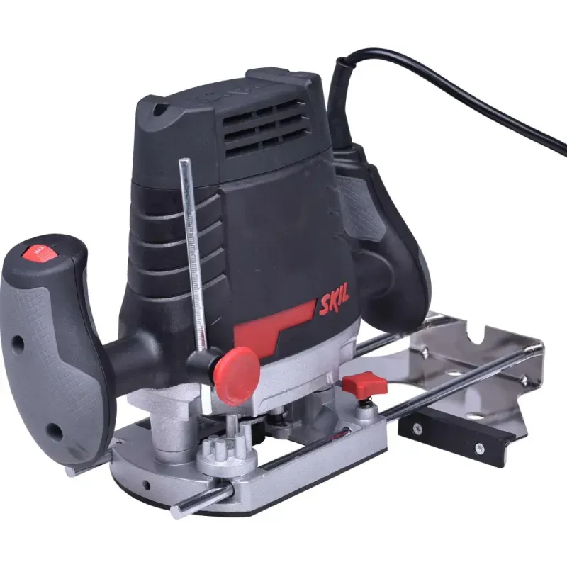 Tupia de Coluna 1100 W 220 V com 13 Acessórios 1831 Skil