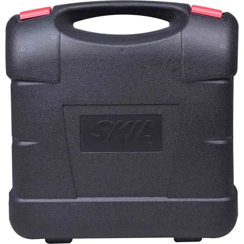 Tupia de Coluna 1100 W 220 V com 13 Acessórios 1831 Skil