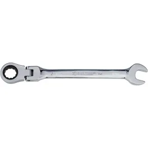 Chave Combinada com Catraca Articulada 9912BT Belzer