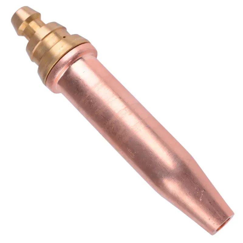 Bico De Corte GLP N° 106 (3 Sedes) Carbografite