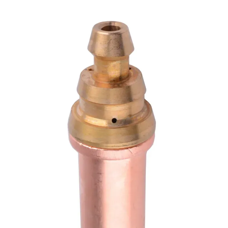 Bico De Corte GLP N° 106 (3 Sedes) Carbografite