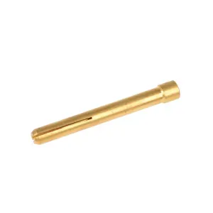 Pinça para Bico 1,6mm Tocha Mig TC211 Oximig