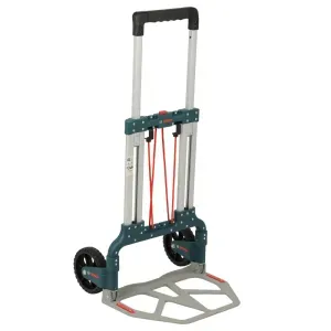 Carrinho De Alumínio Para Transporte L-BOXX Bosch