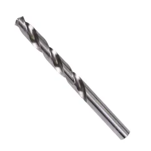 Broca Aço Rápido HSS-G 9,2Mm x 125Mm Din 338 Bosch