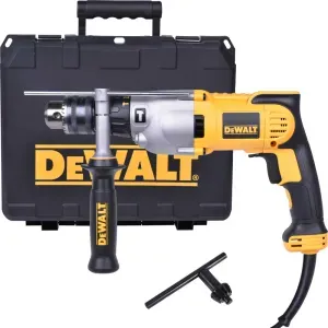 Furadeira de Impacto 5/8 1300W 2 Velocidades D21570K Dewalt