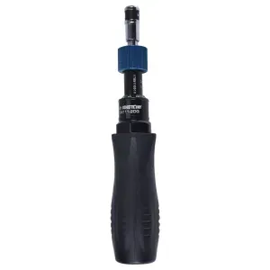 Mini Torquímetro Axial Escala 1 A 6 NM - 1/4" King Tony