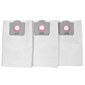 Kit Filtro Descartável 3 Peças 35L SBNFILTROD35L IPC Soteco