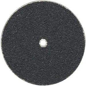 Disco De Corte 1-1/4" 540 Dremel - 5 Peças