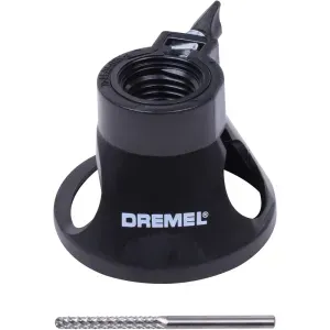 Kit Guia Para Cortar Azulejo 566 Dremel