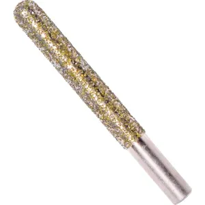 Broca De Corte Diamantada 1/4" 6,4 Mm AD662 Dremel