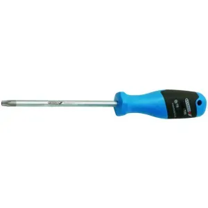 Chave De Fenda M2,3 Hexalobular Com Guia TXB T-8 2,31mm Gedore