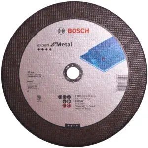 Disco De Corte 12" X 1" G30 Expert For Metal Bosch