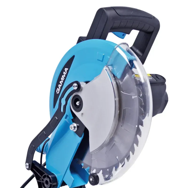 Serra Meia Esquadria 10" 1800W G2354BR1 Gamma - 127V